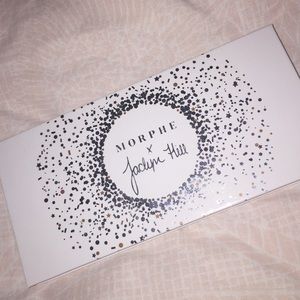 ™️Jaclyn Hill x Morphe pallet